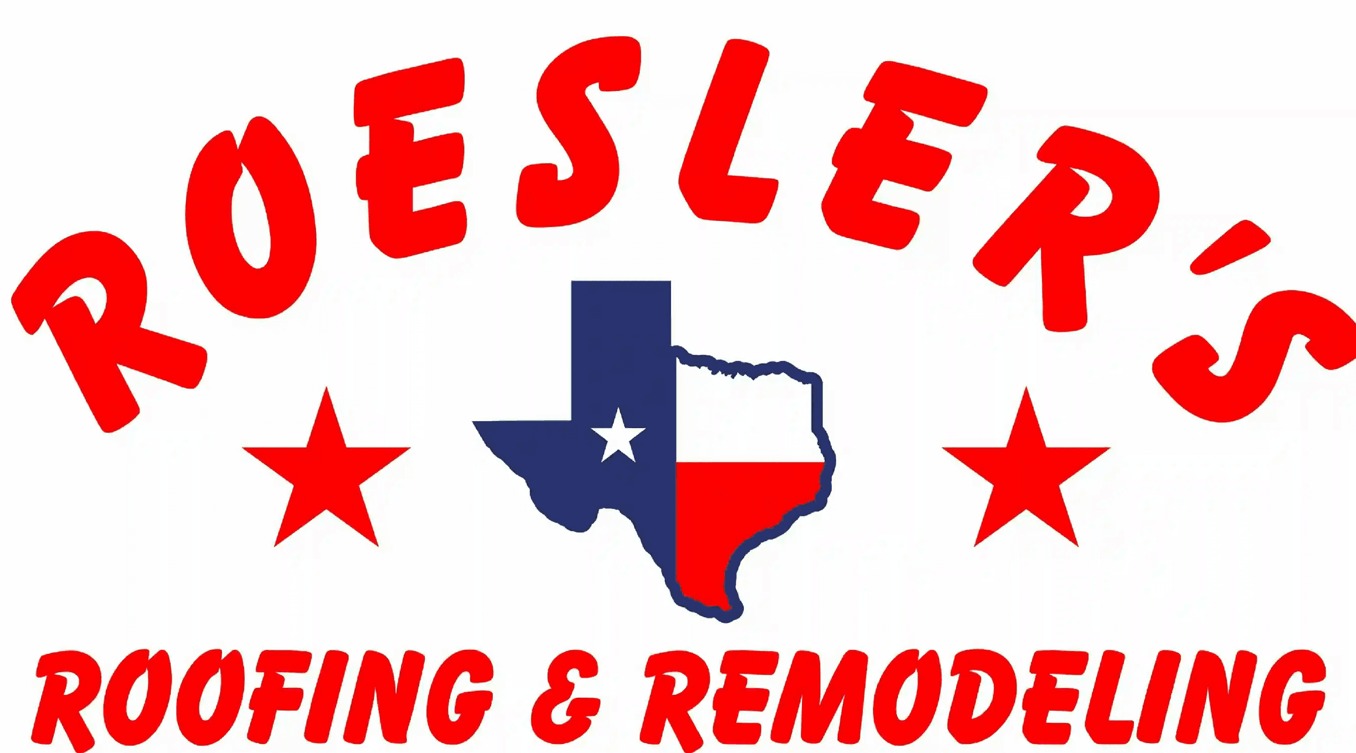 Roesler's Roofing & Remodeling